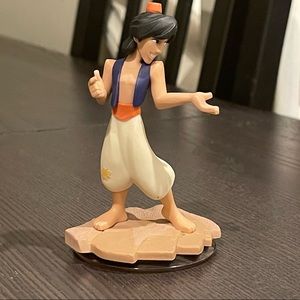 Disney Infinity Aladdin Figurine
